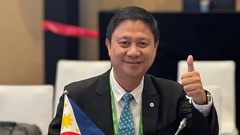 PHILIPPINE Sports Commission chairman Patrick ‘Pato’ Gregorio is happy with the turnout of the 11th Asia-Oceania Sambo Championships that will open on 23 June.