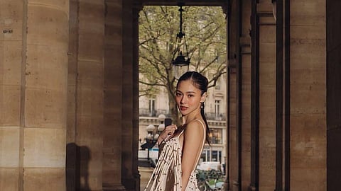 Kim Chiu thankful for her twenty years of showbiz journey