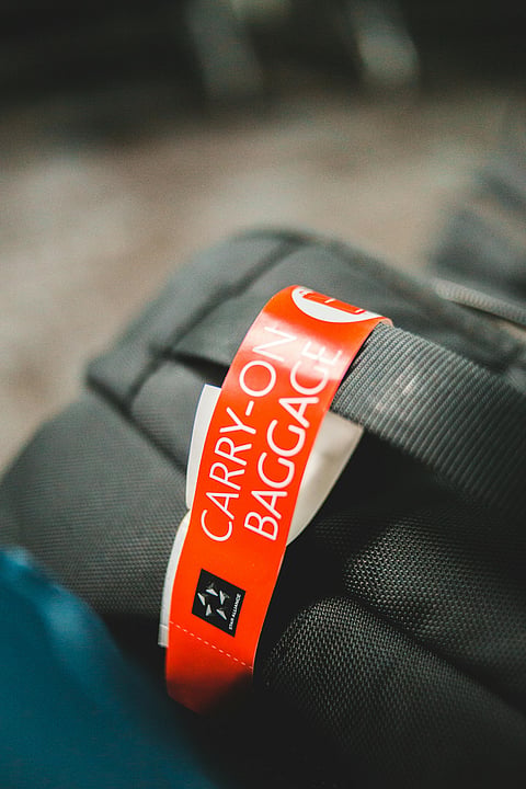 BOC addresses baggage tag concerns at airports
