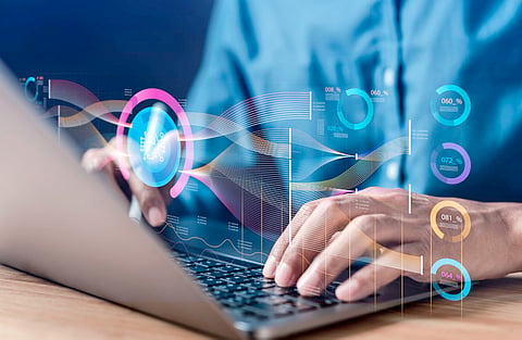 THE new office MVP? AMD says AI-powered PCs are becoming productivity hubs for businesses seeking to streamline operations and boost efficiency.