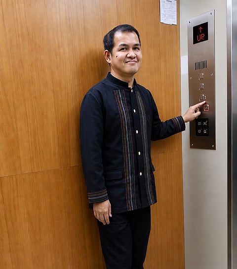 PWD finds home for 10 years at SM City Baguio 