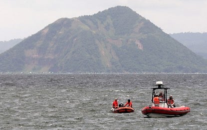 Security concerns prompt transfer of missing sabungeros’ cases