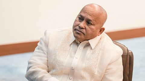 SEN. Ronald “Bato” dela Rosa