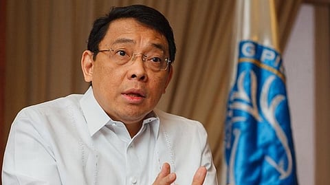 Guinigundo: Political turmoil risks stagflation