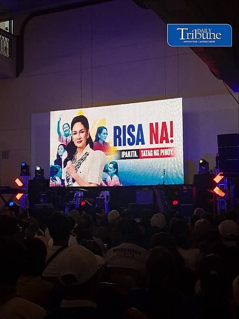 Akbayan, groups launch ‘Risa Na!’ movement as early 2028 coalition-building begins