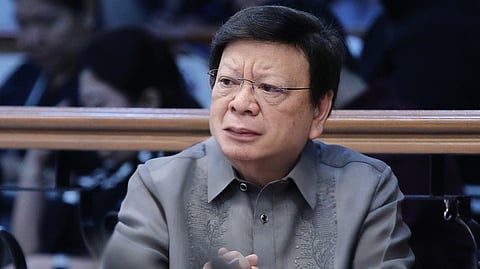 SEN. Rodante Marcoleta