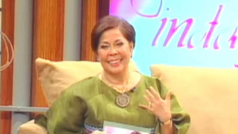 LONG before social media and instant digital updates transformed entertainment journalism for younger generations, Ma. Lourdes Jimenez Carvajal aka Inday Badiday — ruled as the definitive pioneer of the Philippine showbiz talk show.