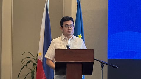 NEW Budget chief Kim Robert de Leon said accountability must be enforced regardless of the size of the project.