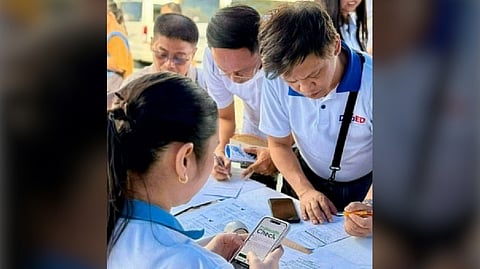 PhilHealth, DepEd provide public schools health programs