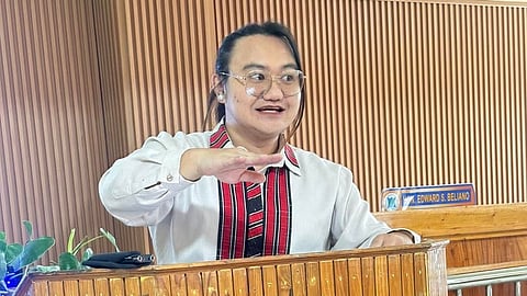 Atok councilor glad as DA looks into the vegetable farmers proposals