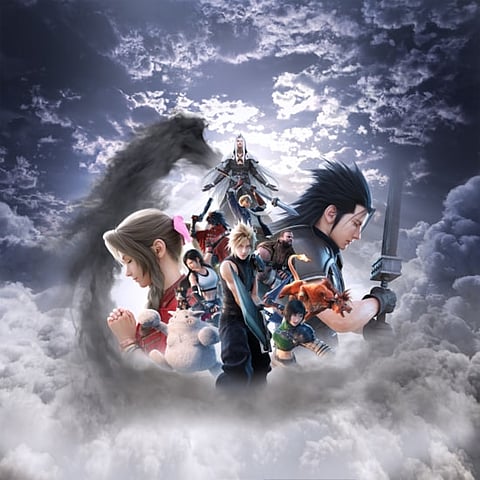 Square Enix announced the upcoming release of the much awaited finale for the game series trilogy Final Fantasy Revelation, promising a fully explorable world, upgraded battle system and news playable characters.
