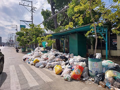 PHOTO COURTESY of Bombo Radyo Davao 