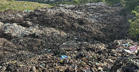 The DENR on Saturday said it may lift the suspension of a Davao City sanitary landfill as early as next week if the local government complies with safety requirements imposed after a trash slide killed two people, while alternative disposal sites remain in use as authorities work to prevent a similar incident from happening again.