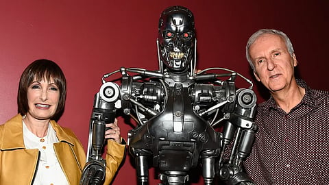 The cost of powering intelligence