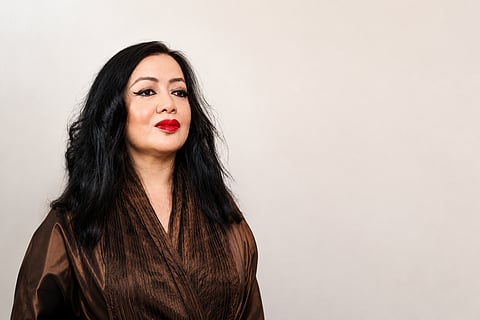 Milan-based soprano returns to Philippine stage