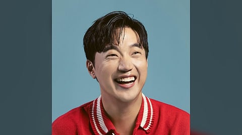 RYAN Bang