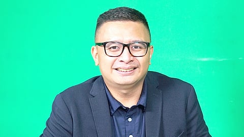 ENTREPRENEUR Mike Dayao believes that every successful business begins with one essential skill: the ability to communicate value.