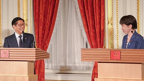 PRESIDENT Ferdinand R. Marcos Jr.’s recent meetings with leaders and firms from Japan and Vietnam are expected to result in thousands of new jobs, while also bolstering the country’s trade figures moving forward, according to Sergio Ortiz-Luis Jr., president of the Employers Confederation of the Philippines.