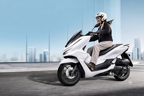 URBAN riders get a a option built for workday travel, traffic and everyday trips around the city.