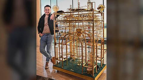 IVAN Co