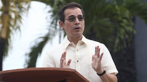 MANILA Mayor Francisco “Isko Moreno” Domagoso