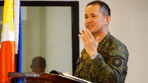 Army recovers high-powered rifles
