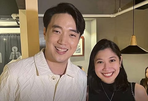 Ryan Bang confirms split with Paola Huyong
