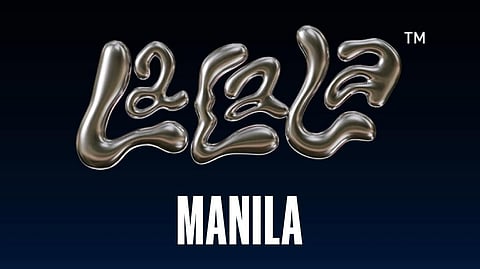 THE show debuts in the Philippines with a diverse lineup.