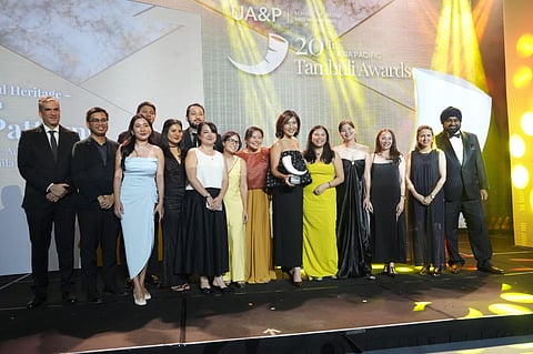 Cebu Pacific bags top Tambuli honors for purpose-driven campaigns