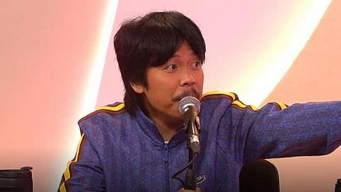 Empoy Marquez in recent Your Honor guesting