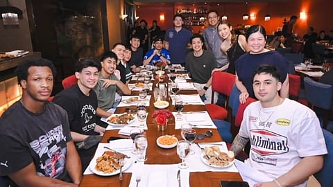 Current, ex-Blue Eagles mourn deaths of Adili, Baterbonia 