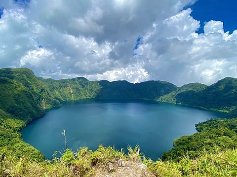 lake holon