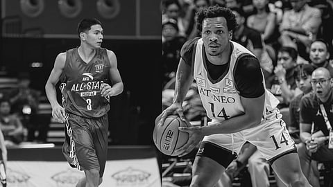 Ateneo's Rene Baterbonia and Divine Adili passed away in a tragic drowning incident last 8 June 2026 in Dipaculao, Aurora. 