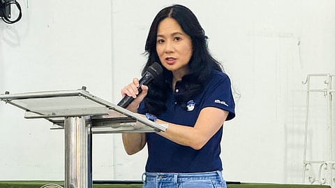Malabon readies 40 pumping stations, evacuation centers