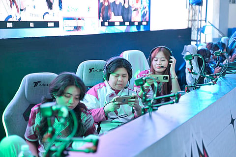 FRESH off its Athena Cup 2026 championship, NAVI PH is setting its sights on the Mobile Legends: Bang Bang Women’s Invitational, carrying the hopes of Philippine women’s esports onto the international stage.