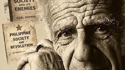 New book argues no ideology justifies loss of life