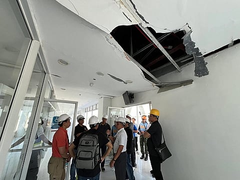 DOTr targets GenSan airport reopening next week