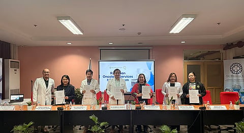 TMC, QMMC expand no-balance-billing access to cancer treatment