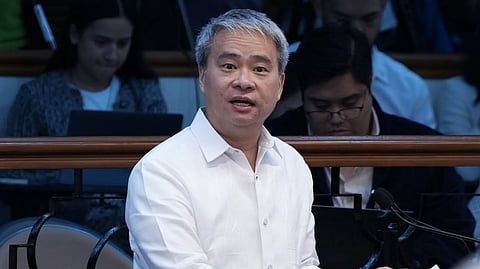 SEN. Joel Villanueva