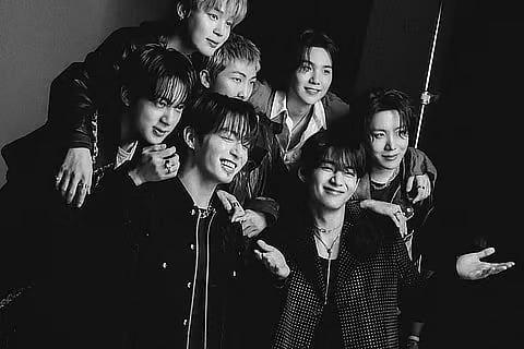 ARIRANG marks 11 consecutive weeks on Billboard 200