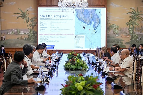 DHSUD orders housing loan moratorium after Mindanao quake
