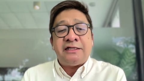 DEAN Gary Ador Dionisio