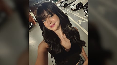 SUE Ramirez