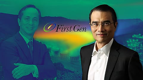 First Gen rebuts Lopez faction claims