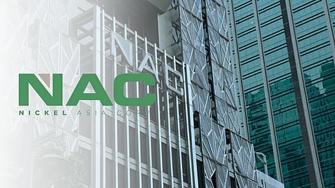 NAC secures new nickel source in Zambales