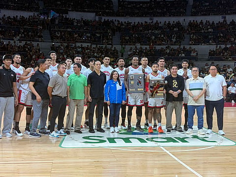 Brownlee, Abarrientos clinch individual plums