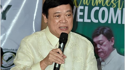 PhilHealth seeks bigger budget for UHC