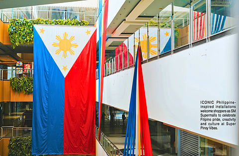 SM Supermalls amplifies Gen Z’s voice at Super Pinoy Vibes