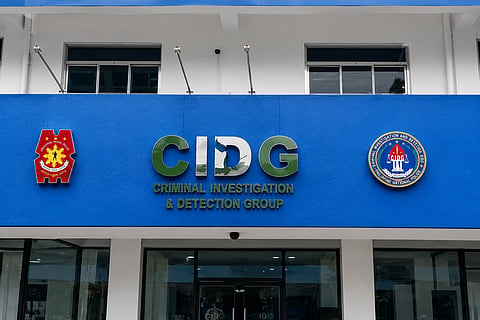 CIDG identifies persons of interest in Ateneo athletes’ deaths