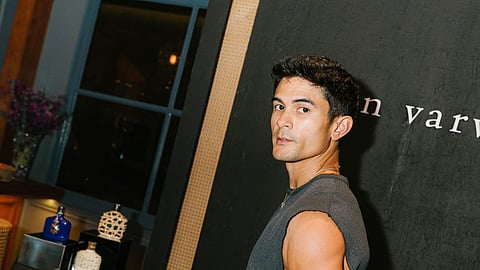 Brandon Espiritu sparked a never ending debate in the pageant world